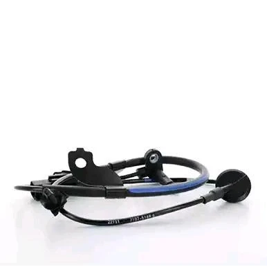 Billede af ATE 24.0710 5006.4 ABS Sensor 936 MITSUBISHI: Outlander 3, 2 SUV, Lancer 8 Limousine