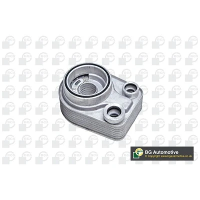 Billede af BGA CO7302 Olieradiator