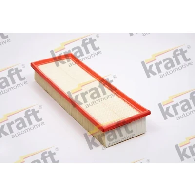Billede af KRAFT 1714900 Luftfilter 58 134,5 370 Filterindsats SEAT: Córdoba I Vario, Ibiza 2, Sedan, VOLKSWAGEN: Caddy 2 Kastenwagen, Polo III Variant