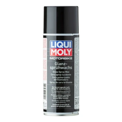 Billede af LIQUI MOLY 3039 Konserveringsvoks spraydåse, Dåse 400