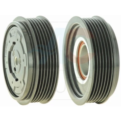 Billede af ACAUTO AC 06DN06 Magnetkobling DENSO, MERCEDES 6SE, 7SE BENZ: E klasse T modell