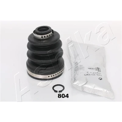 Billede af ASHIKA 63 08 804 Drivakselmanchet gearkasse monteret SUZUKI: Wagon R+ II Hatchback, R III Hatchback