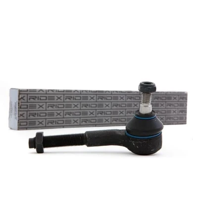 Billede af febi BILSTEIN 10659 Styrekugle Plus med kontramøtrik PEUGEOT: 206+ Hatchback, 206 307 CITROËN: C4 I Coupe, AX