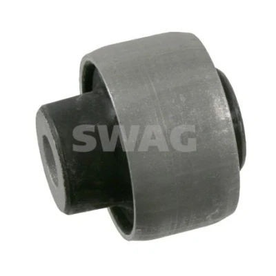 Billede af SWAG 55 92 2239 Bøsning foraksel nede, bag Gummi, Aluminium VOLVO: V70 2, I, S60 I