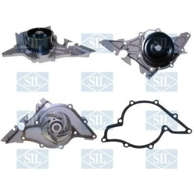 Billede af Saleri SIL PA1069 Vandpumpe mekanisk AUDI: A4 B5 Sedan, Allroad C5