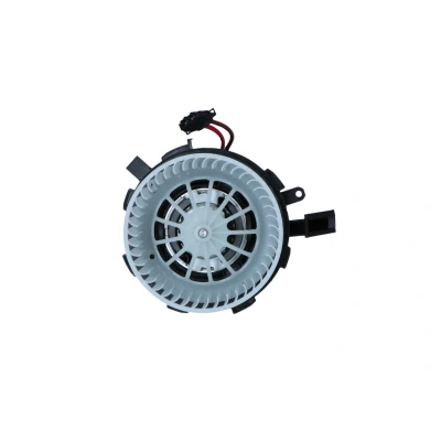 Billede af NRF 34111 Kabineblæser uden indbygget regulator AUDI: A4 B8 Avant, A5 Sportback, Sedan