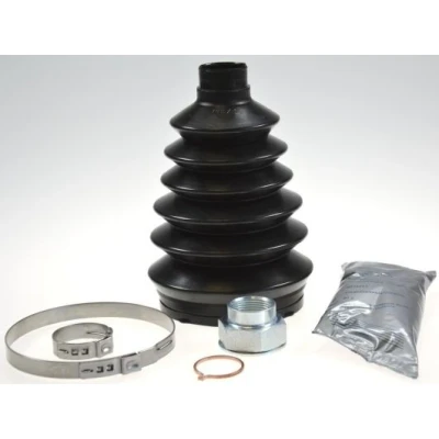 Billede af SPIDAN 22200 Drivakselmanchet 151,50 TPE (termoplastisk elastomer) CHEVROLET: Lacetti Hatchback