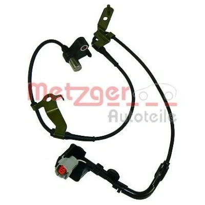 Billede af METZGER 0900679 ABS Sensor 2 MAZDA: 6 Sedan, Stationcar