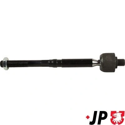 Billede af JP GROUP 3844500900 Styrestang venstre foraksel, højre foraksel MAZDA: 2 Hatchback, FORD: FIESTA 6, RENAULT: SCENIC 2, MEGANE Kombi, GRAND