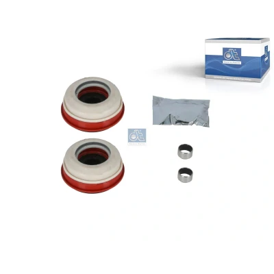 Billede af DT Spare Parts 3.96472 Bremsekaliber Rep Sæt bagaksel, foraksel 65