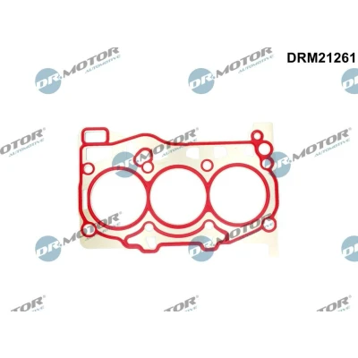 Billede af DR.MOTOR AUTOMOTIVE DRM21261 Toppakning 0,72 75,5 SEAT: Ibiza 4, Ateca, 4 ST, VOLKSWAGEN: Polo V Hatchback, SKODA: Octavia 3 Schrägheck