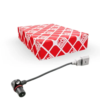 Billede af FEBI BILSTEIN 36175 Impulsensor med tætningsring VOLKSWAGEN: Golf 4, Touran I, 5, AUDI: A6 C6 Avant, A4 B7 Sedan, A3 Hatchback