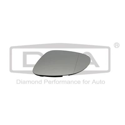 Billede af DPA 88571228802 Spejlglas venstre SKODA: Yeti