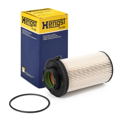 Billede af HENGST FILTER E500KP02 D36 Brændstoffilter Filterindsats