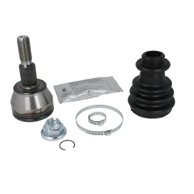 Billede af METELLI 15 1960 Knokkelled Gummi