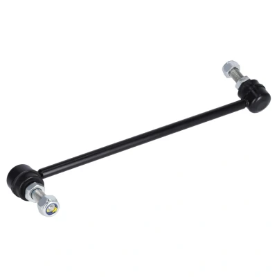 Billede af febi BILSTEIN 30985 Stabstag venstre foraksel 299,5 M12 x 1,25 Plus med selvlåsende møtrik Stål NISSAN: Qashqai / Qashqai+2 I, 2