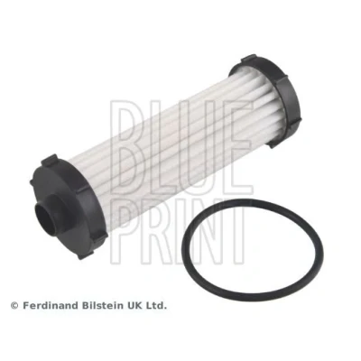 Billede af BLUE PRINT ADBP210026 Automatfilter FORD: MONDEO 4 Turnier, Galaxy Mk2 MPV, S Max Mk1, VOLVO: V70 3, V60 I