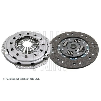 Billede af BLUE PRINT ADBP300151 Kobling i to dele med syntetsik fedt 247 FORD: Transit Mk6 Van