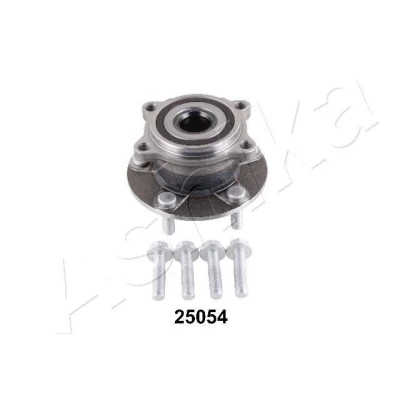 Billede af ASHIKA 44 25054 Hjulnav bagaksel MITSUBISHI: Outlander 2 SUV