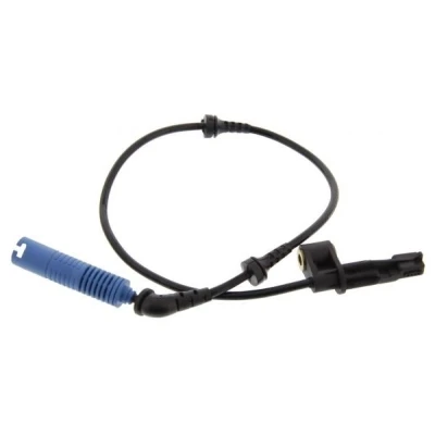 Billede af MAPCO 86660 ABS Sensor venstre foraksel 498 BMW: 3 Sedan, Touring, Compact