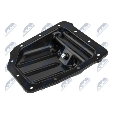Billede af NTY BMO HY 505 Bundkar uden hul til olieniveau sensor KIA: cee‘d I Hatchback