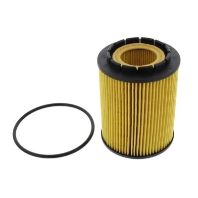 Billede af MAPCO 64805 Oliefilter Filterindsats VOLKSWAGEN: GOLF 3, Multivan 5 (7HM, Touareg I, AUDI: Q7, A6 C5 Avant, Sedan, PORSCHE: Cayenne