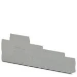 Billede af Endeplade D ptio 1,5/s/5