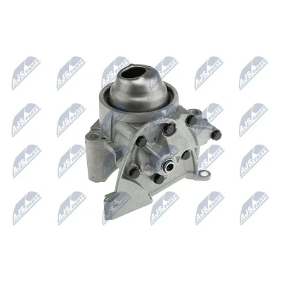 Billede af NTY BPO VW 003 Oliepumpe uden tandhjul SKODA: Rapid Hatchback, Roomster, VOLKSWAGEN: Polo IV Hatchback