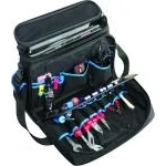 Billede af B&amp;W Tec Softline Bag Type Service Tool Case black 116.01 Værktøj