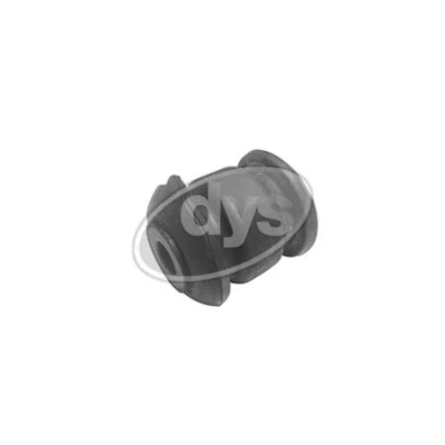 Billede af DYS 37 25673 Bøsning foraksel, midten Gummimetalleje til bærearm HONDA: CIVIC 8 Hatchback