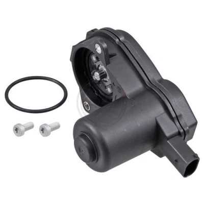 Billede af A.B.S. 43693 Servomotor, standbremse kaliber AUDI: A4 B8 Avant