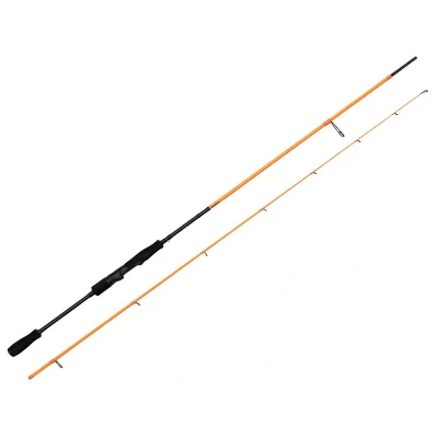 Billede af Savage Gear Orange LTD Ultra Light Spin rod 198cm (3 10g) Spinning