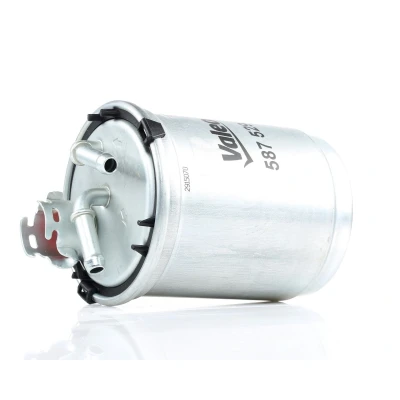 Billede af VALEO 587529 Brændstoffilter Ledningsfilter 8 SKODA: Fabia 2, 1 Combi, I Hatchback, VOLKSWAGEN: Polo IV SEAT: Ibiza 3