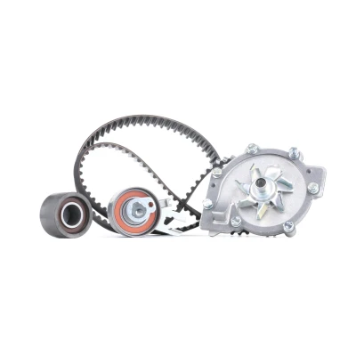 Billede af FEBI BILSTEIN 32746 vandpumpe + Tandremssæt med pakning, skruer 132 VOLVO: XC70 I Cross Country, V70 2, S60