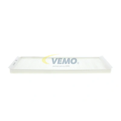 Billede af VEMO Q+, original equipment manufacturer quality MADE IN GERMANY V40 30 1100 Kabinefilter Pollenfilter, Filterindsats 420,5 153 17,5 Papir