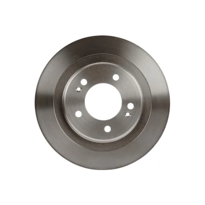 Billede af BOSCH 0 986 479 A13 Bremseskiver 284 10 5 114,3 fuldstændigt olieret HYUNDAI: i40 Sedan, Stationcar