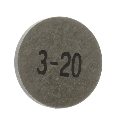 Billede af Bremseskive METELLI 23 0344C