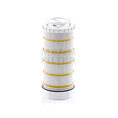 Billede af MANN FILTER HD 15 007 x Filter, arbejdshydraulik