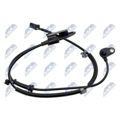 Billede af ABS Sensor NTY HCA KA 363