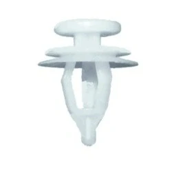 Billede af ROMIX 11261 Clips, side /beskyttelseslister CITROËN: C3 Pluriel