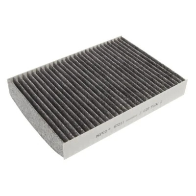 Billede af MAPCO 67211 Kabinefilter Aktivkulfilter 254 182 35 VOLKSWAGEN: up! Hatchback, load Van, SKODA: Citigo, SEAT: Mii