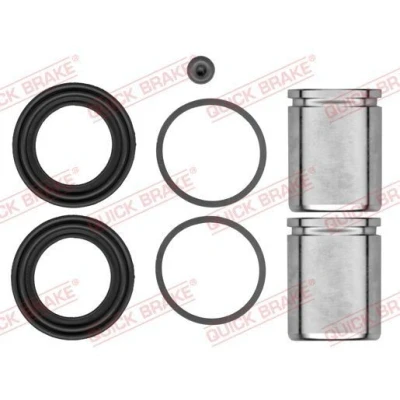 Billede af QUICK BRAKE 114 5534 Bremsekaliber Rep Sæt med stempel 43mm AUDI: A6 C4 Avant, Sedan, A4 B5 Avant
