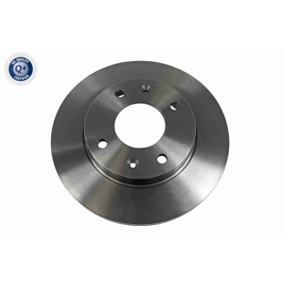 Billede af ACKOJA A52 2503 Bremseskiver foraksel 257 24 4 114,3 ventileret HYUNDAI: Matrix, SONATA 4, Elantra III Hatchback