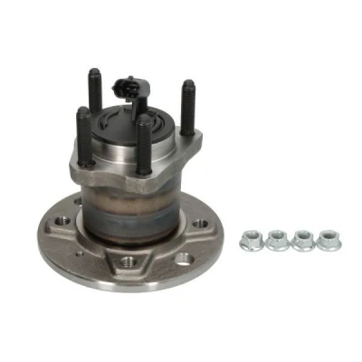 Billede af BTA H2X023BTA Hjullejesæt bagaksel OPEL: Astra H Caravan, GTC, Hatchback