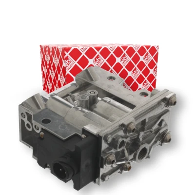 Billede af FEBI BILSTEIN 172730 Magnetventil