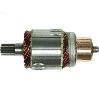 Billede af AS PL SA6013 Armatur, starter