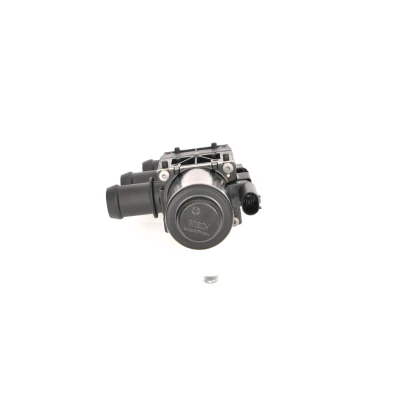 Billede af BOSCH 1 147 412 213 Kontrolventil, luftindtag