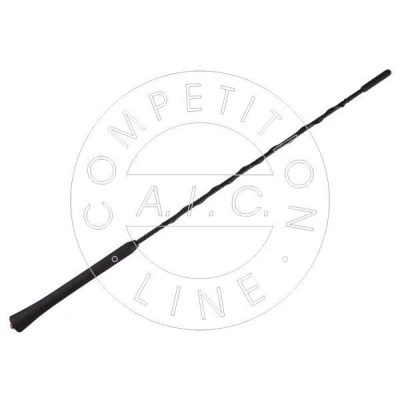 Billede af AIC 59842 Antenne køretøjstag SKODA: Fabia 1 Combi, FELICIA 1, Octavia Combi