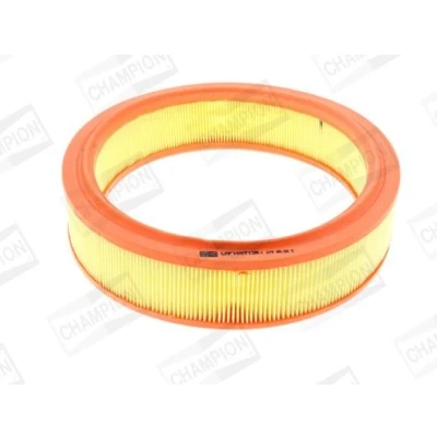 Billede af CHAMPION CAF100713R Luftfilter 73 296 Filterindsats VOLKSWAGEN: Polo IV Hatchback, FIAT: Punto II Doblo I Cargo, Stationcar