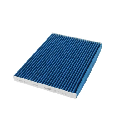 Billede af CORTECO 49408475 Kabinefilter Finstøvfilter (PM 2.5), med antiallergisk virkning, antibakteriel anti skimmel virkning 190 265 20